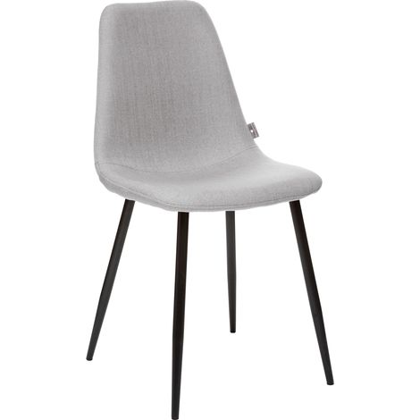 Sedia Tyka grigio - Atmosphera créateur d'intérieur (1/5)