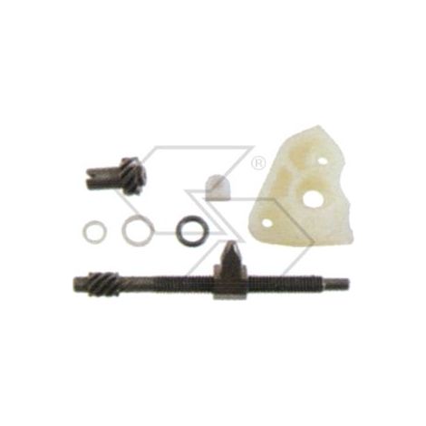 Kettenspanner Abzieher Kettensäge HUSQVARNA 362 365 SPECIAL 372 385