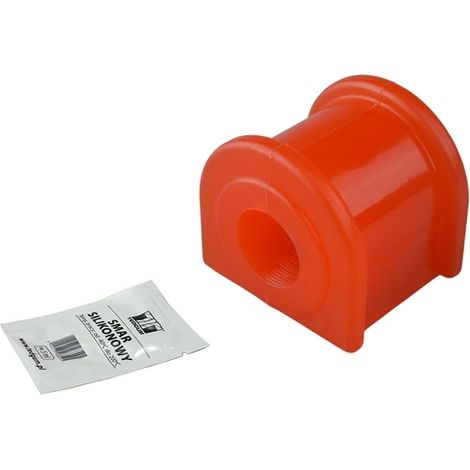 Suspension, stabilisateur Tedgum TED67459 JEEP 52090155AG 52124194AA 52124302AA