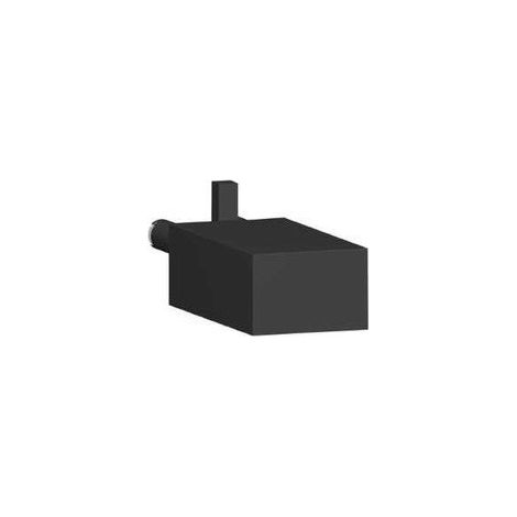 Module de protection varistance 110-240V AC-DC Zelio SCHNEIDER ELECTRIC RXM021FP (1/2)