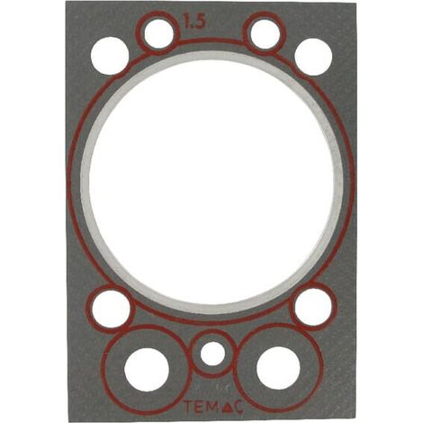 Zylinderkopfdichtung 1,5 mm Zetor ZETOR 71010572