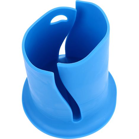 Porte-gobelet bleu pour kayak/paddle, porte-bouteille pour paddleboard/kayak (1/5)