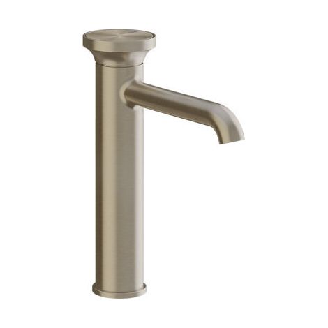 Gessi Origini Mitigeur de lavabo, version moyenne, sans garniture