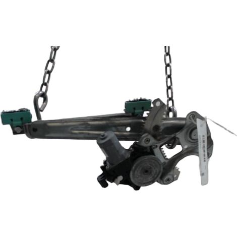 [PRODUIT D'OCCASION] Mecanisme+moteur Leve-glace Arriere Gauche NISSAN Juke ♻️ Ref Oe. 827306pa0a - Garantie à vie (1/3)
