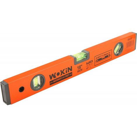 LIVELLA A BOLLA 5052 WOKIN (1/2)