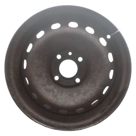 Jante Tole RENAULT Twingo 2 2007- [PRODUIT D'OCCASION]♻️8200449944 (1/3)