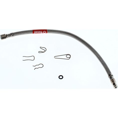 BOSCH Ersatzteil TTNR: 87160126080, Flexschlauch, 87160126080