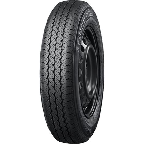 YOKOHAMA Pneus été 165/80 R15 TL 87H G.T. SPECIAL CLASSIC Y350 BSW (1/3)