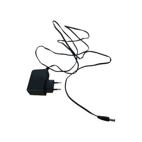 Briggs & Stratton – Chargeur de batterie moteur tondeuse – Compatible avec batterie 84002154 – Prise ronde – Pour moteurs Instart 475ISi