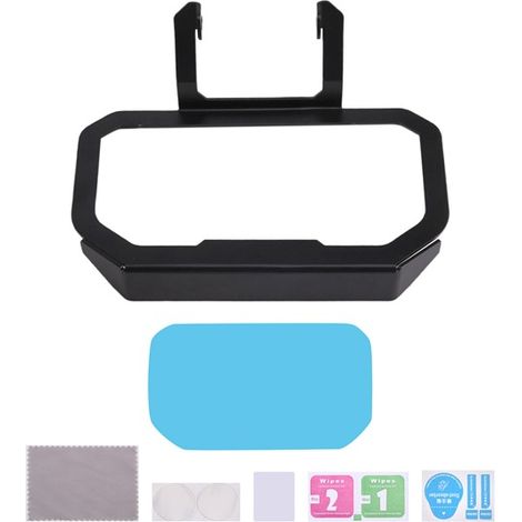 1 set of protective frames for BMW R1300GS ADV R1300 GS Adventure (1/4)