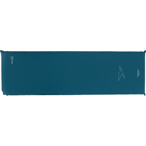Easy Camp Skylark Mat Single 10.0 cm Colchón individual Azul Unisex