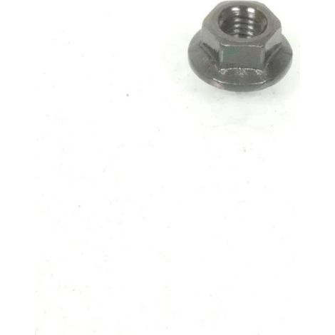 Mutter M5x0,8 für Yamaha 600 XJ, Baujahr 1986, 95706-05500, (1/5)