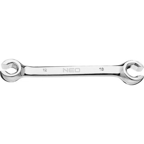 Clé polygonale demi-ouverte NEO TOOLStaille12 x 13 mm (1/3)