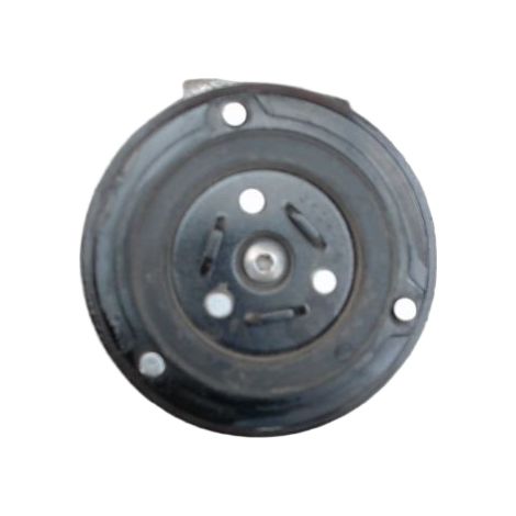 [PRODUIT D'OCCASION] Compresseur Air Conditionne OPEL Astra ♻️ Ref Oe. 39164665 - Garantie à vie (1/5)