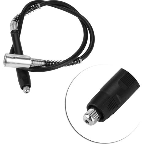 Meuleuse électrique rotative miniature 130 W, 110/220 V, prise UE, 180 pièces, avec accessoires et outils à arbre flexible (1/5)