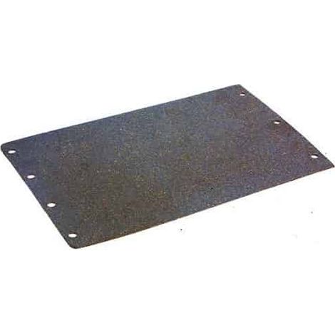 MAKITA Patin en liége pour ponceuses à bande - 423313-6