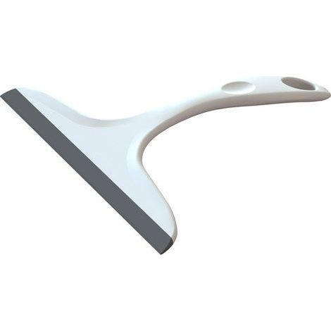 Raclette à suspendre Funky, white 0