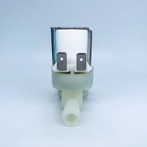 Électrovanne d'arrivée d'eau pour machine à laver A99378915, 220/240 V (1/4)