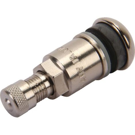 Vent. o. Schl. EVO 111 + Ring REMA TIP TOP AL512563