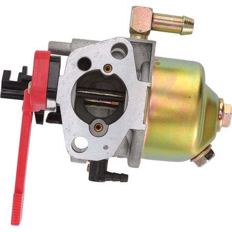 Vergaser mit Schlauch für Troy Bilt Schneefräsen 751 12011 951 12704B A 520 860 265 JU HY 165J A135 751 12098 (1/5)