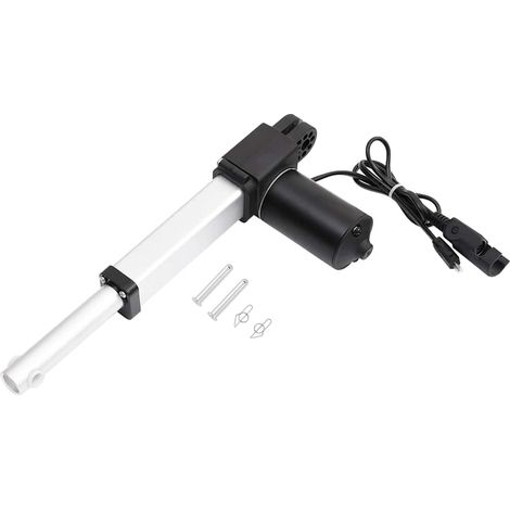 vidaXL Linear Actuator DC 28 V
