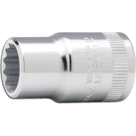 BAHCO vaso bihexagonal 1/2 7800dm-11 bahco , Vaso Bi-Hexagonal 1/2 11 7800DM-11 de la marca Bahco.