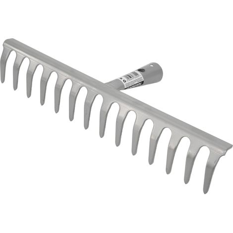 Gartengerät awtools 14-zębne geschmiedete Zähne zwölf