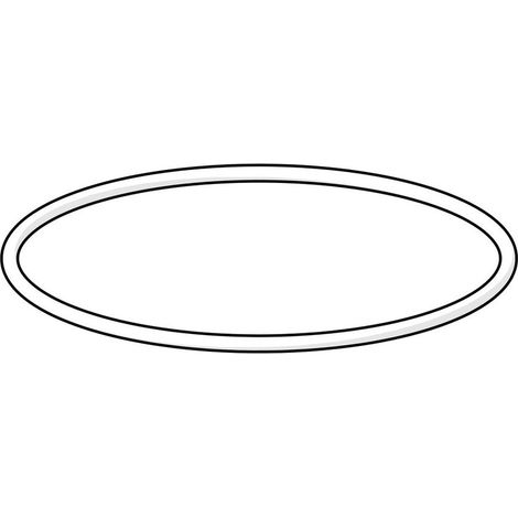 Hansa Murano O-Ring 59912543 55,00 X 2,00