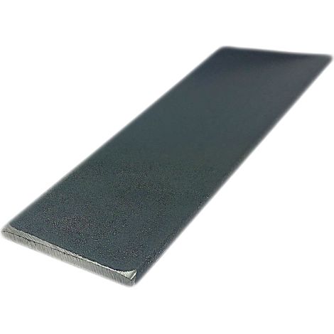 Barre plate en acier 60x8 g/w 1000 mm (1/5)