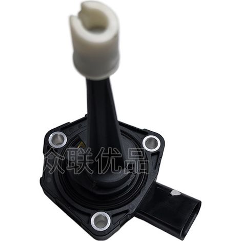 Le capteur de niveau de carburant 03L907660A convient auxiliary diesel Audi A4, A5, A6, Volkswagen Touareg and Multivan 2.0TDI. (1/4)