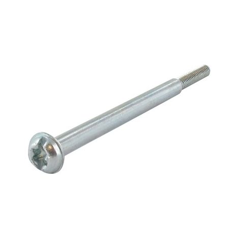 Tornillo abrazadera carburador GGP - CASTELGARDEN 118800212/0