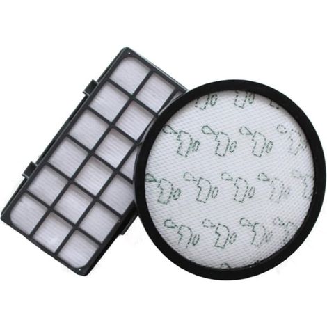 Filtre d'aspirateur Rowenta Silence Force Cycloni4AAA RO7647EA RO7663EA RO7676EA RO7681EA (modèle RO76XX), accessoire de remplacement ZR903701 (1/5)