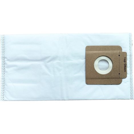 Kärcher BVL3/1 BV5 BV5/1 vacuum cleaner dust bag (non-woven fabric) (1/5)