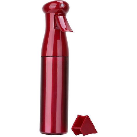 Pulvérisateur d'eau haute pression de 250 ml disponible en 3 couleurs pour coiffeurs (1/5)