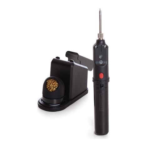 Saldatore a batteria ricaricabile (1/5)
