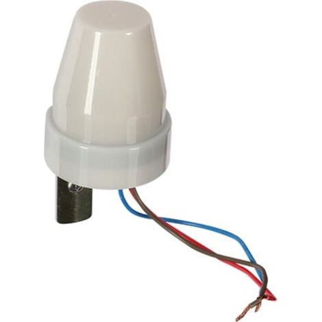 CAPTEUR DE LUMIÈRE VELLEMAN EMS112 (1/4)