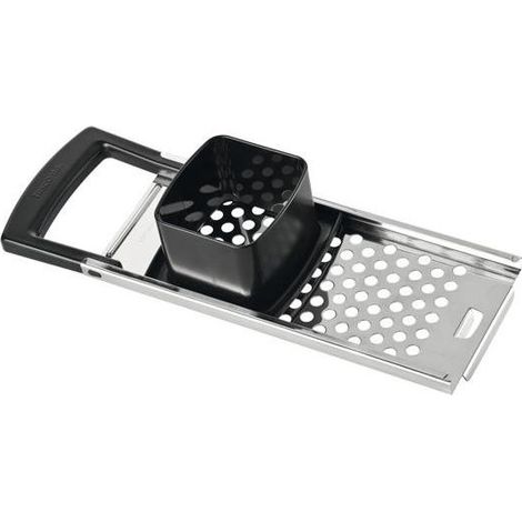 Emporte-pièces à gnocchis Spatzie Grandchef Tescoma 428690 (1/2)