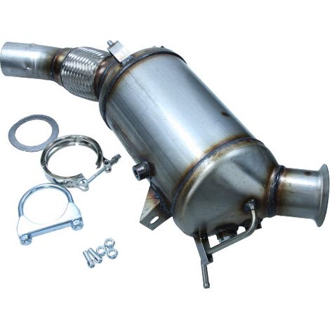 FILTRO ANTIPARTICOLATO DPF MAXGEAR BMW F10/F20 2.0D 09- EURO5 (1/2)