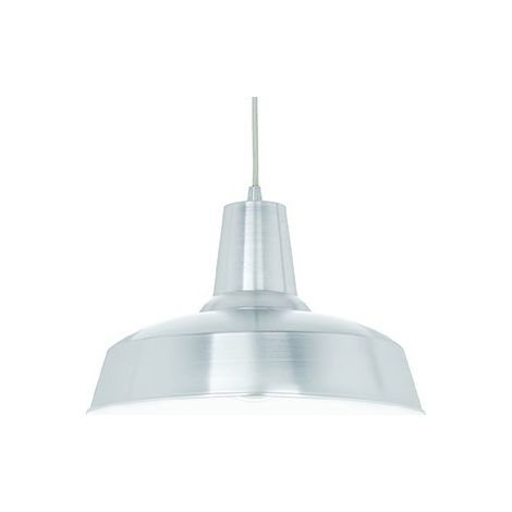 MOBY SP1, Aufhängung, Ideal Lux (1/2)