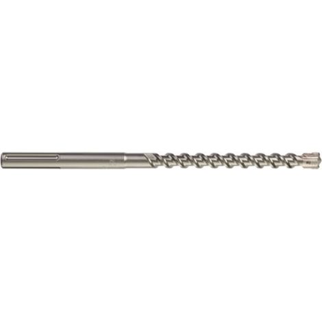 Cofanetto di 7 Punte per Muratura SDS-PLUS MX4 Milwaukee 4932478626