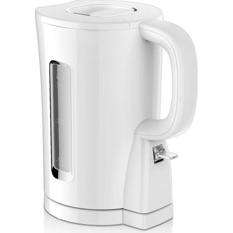Bouilloire KITCHEN CHEF KS.BOUIL17BLANC (1/4)