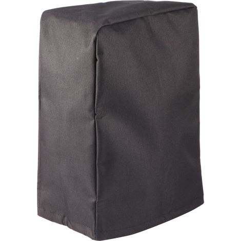 Housse de protection étanche à l'eau et à la poussière pour cric électrique de remorque ou camping-car (35,5 x 12,7 x 25,4 cm). (1/5)