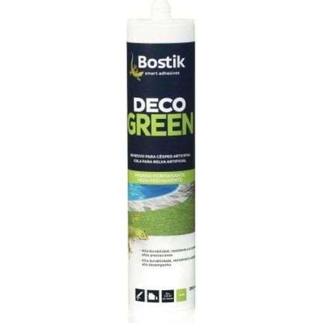 Adhesivo cesped art 290 ml ver cart bostik (1/2)