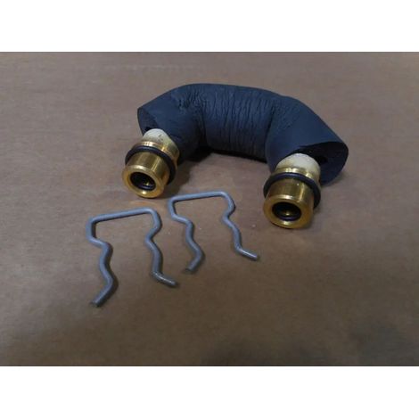 Remeha Pieza de conexión en forma de U, 300029087