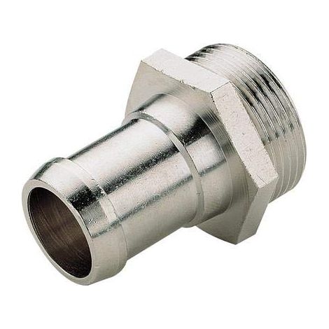Raccordi Metallici per guidacavi trecciati Delta Filettatura PG Diametro guidacavo interno 20mm Filettatura PG21