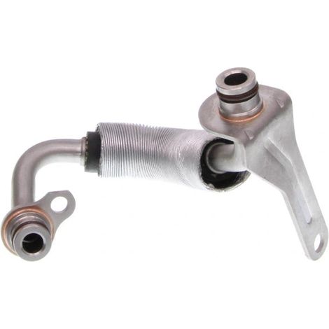 Tuyauterie de liquide de refroidissement MAXGEAR 68-0344 BMW 11 53 7 588 935 (1/3)