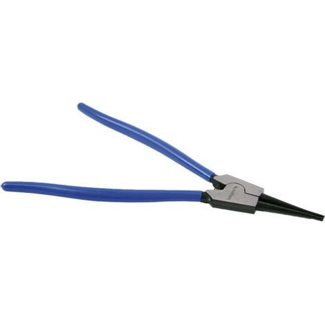 Alicates Seeger Exterior recto en 125, 175, 225 y 300 mm 09600250                                                          175 mm Ø 19-60 mm