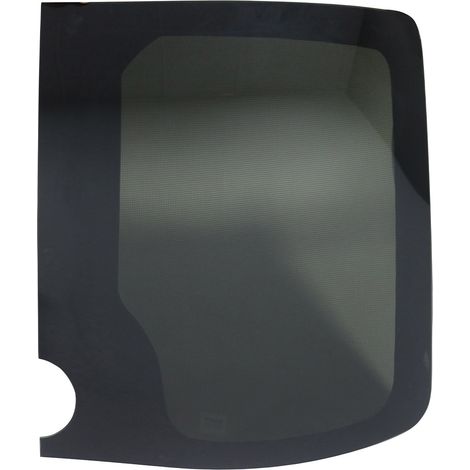 OMAC Vitre de Porte pour VW Crafter 2006-2017 L1 L2 L3 L4 Arriére Droit Verre Fixe (1/5)
