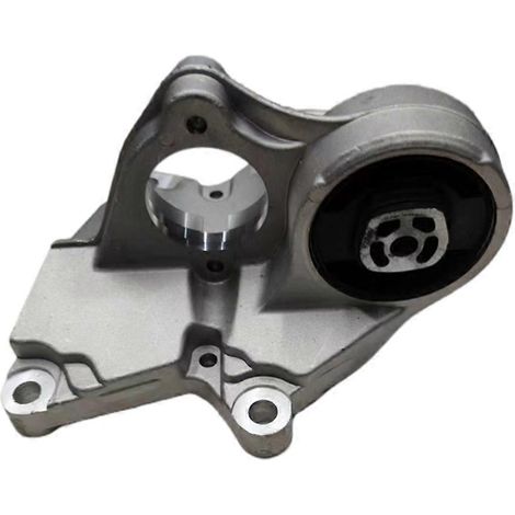 Support inférieur de moteur 1807J2 9637792680 pour Peugeot Citroën Picasso Xsara 2.0 Cylindrée Support en aluminium