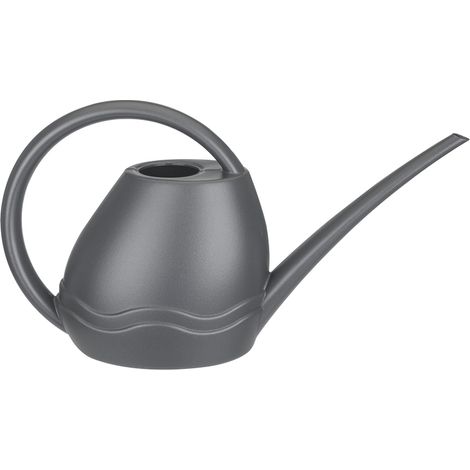ELHO ARROSOIR AQUARIUS ANTHRACITE 1,5 L 5380150042500 (1/4)